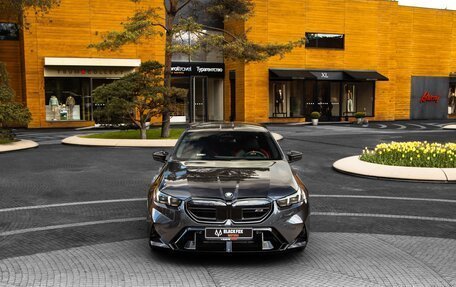 BMW M5, 2025 год, 22 900 000 рублей, 3 фотография