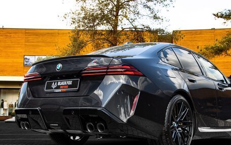 BMW M5, 2025 год, 22 900 000 рублей, 12 фотография