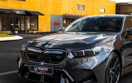BMW M5, 2025 год, 22 900 000 рублей, 13 фотография
