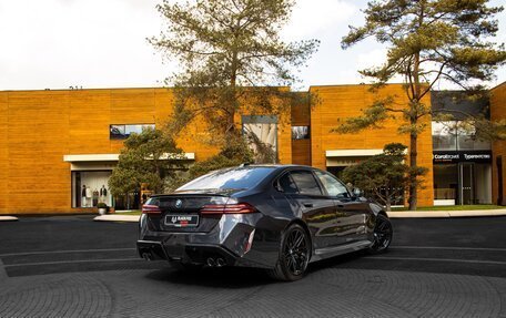BMW M5, 2025 год, 22 900 000 рублей, 14 фотография