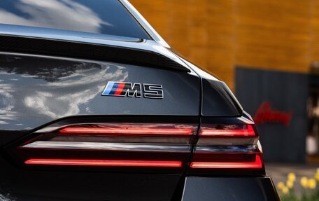 BMW M5, 2025 год, 22 900 000 рублей, 27 фотография