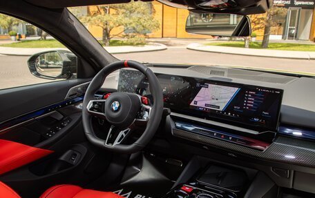 BMW M5, 2025 год, 22 900 000 рублей, 23 фотография