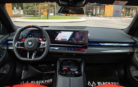BMW M5, 2025 год, 22 900 000 рублей, 16 фотография