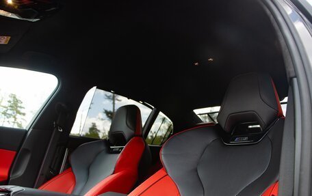 BMW M5, 2025 год, 22 900 000 рублей, 26 фотография