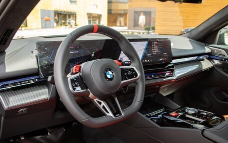 BMW M5, 2025 год, 22 900 000 рублей, 20 фотография