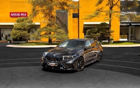 BMW M5, 2025 год, 22 900 000 рублей, 5 фотография