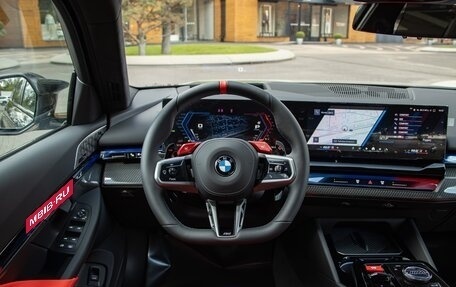 BMW M5, 2025 год, 22 900 000 рублей, 25 фотография