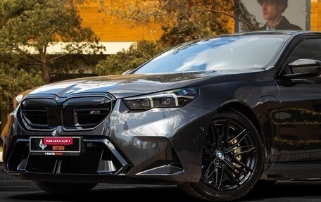 BMW M5, 2025 год, 22 900 000 рублей, 8 фотография