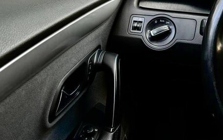 Volkswagen Passat CC I рестайлинг, 2011 год, 1 090 000 рублей, 7 фотография