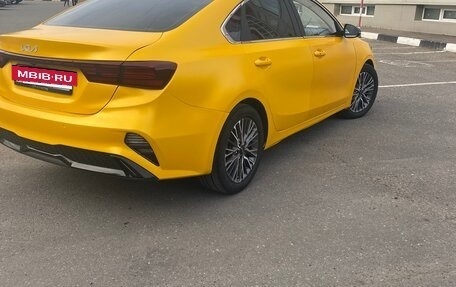 KIA K3, 2022 год, 1 850 000 рублей, 5 фотография