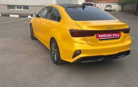 KIA K3, 2022 год, 1 850 000 рублей, 3 фотография