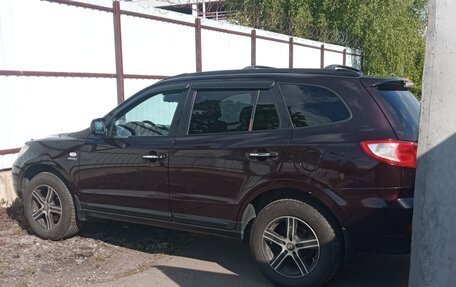 Hyundai Santa Fe III рестайлинг, 2006 год, 950 000 рублей, 6 фотография