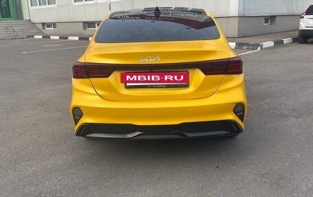 KIA K3, 2022 год, 1 850 000 рублей, 4 фотография