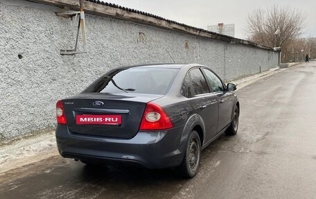 Ford Focus II рестайлинг, 2011 год, 525 000 рублей, 10 фотография