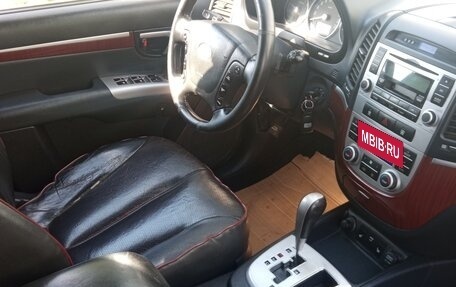 Hyundai Santa Fe III рестайлинг, 2006 год, 950 000 рублей, 10 фотография
