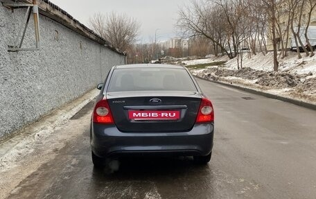 Ford Focus II рестайлинг, 2011 год, 525 000 рублей, 9 фотография