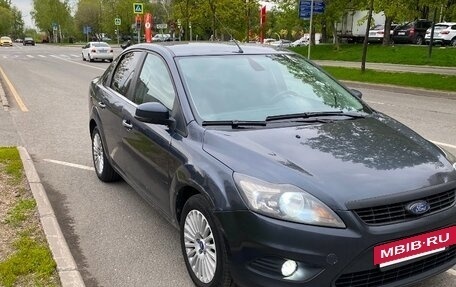 Ford Focus II рестайлинг, 2011 год, 525 000 рублей, 12 фотография