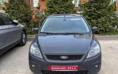 Ford Focus II рестайлинг, 2011 год, 525 000 рублей, 5 фотография