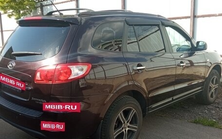 Hyundai Santa Fe III рестайлинг, 2006 год, 950 000 рублей, 5 фотография