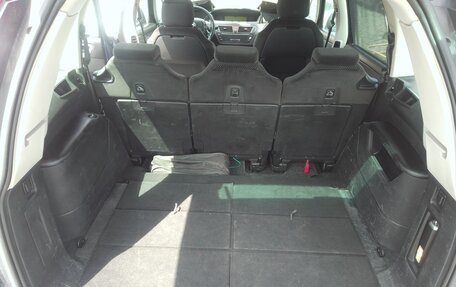 Citroen C4 Picasso II рестайлинг, 2008 год, 610 000 рублей, 19 фотография