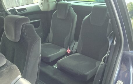 Citroen C4 Picasso II рестайлинг, 2008 год, 610 000 рублей, 18 фотография
