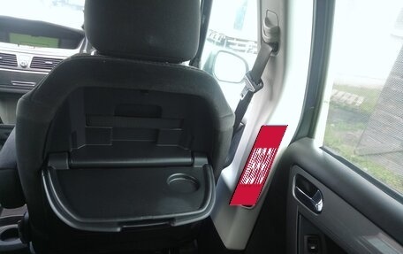 Citroen C4 Picasso II рестайлинг, 2008 год, 610 000 рублей, 15 фотография