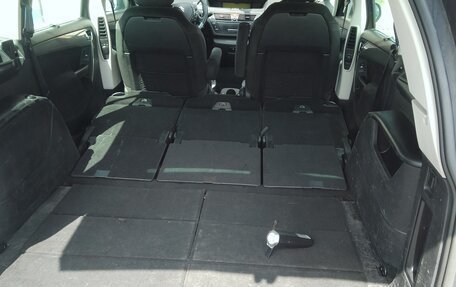 Citroen C4 Picasso II рестайлинг, 2008 год, 610 000 рублей, 20 фотография