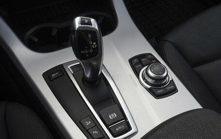 BMW X3, 2011 год, 2 049 000 рублей, 12 фотография