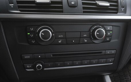 BMW X3, 2011 год, 2 049 000 рублей, 13 фотография