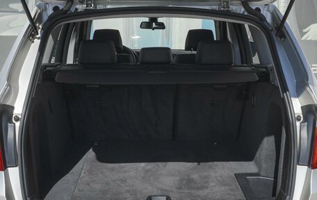 BMW X3, 2011 год, 2 049 000 рублей, 17 фотография