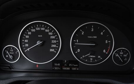 BMW X3, 2011 год, 2 049 000 рублей, 15 фотография
