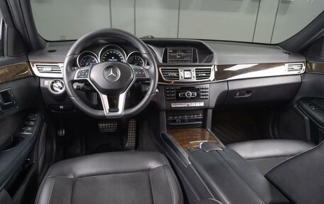 Mercedes-Benz E-Класс, 2013 год, 2 429 000 рублей, 6 фотография