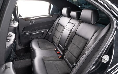 Mercedes-Benz E-Класс, 2013 год, 2 429 000 рублей, 9 фотография