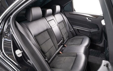 Mercedes-Benz E-Класс, 2013 год, 2 429 000 рублей, 7 фотография