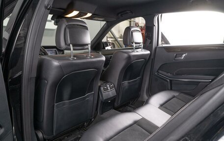Mercedes-Benz E-Класс, 2013 год, 2 429 000 рублей, 11 фотография