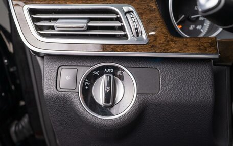 Mercedes-Benz E-Класс, 2013 год, 2 429 000 рублей, 16 фотография