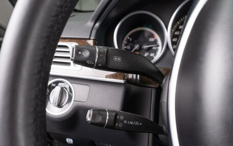 Mercedes-Benz E-Класс, 2013 год, 2 429 000 рублей, 17 фотография