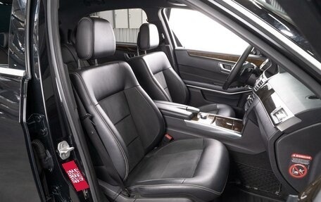 Mercedes-Benz E-Класс, 2013 год, 2 429 000 рублей, 8 фотография