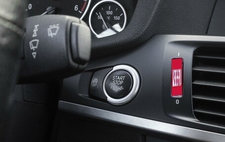 BMW X3, 2011 год, 2 049 000 рублей, 16 фотография