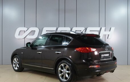 Infiniti EX, 2009 год, 1 289 000 рублей, 2 фотография