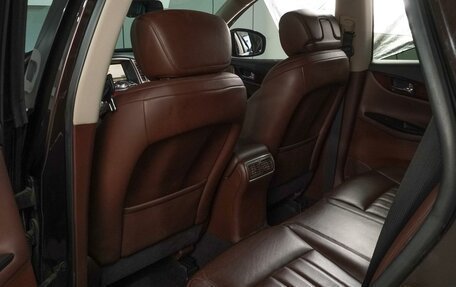 Infiniti EX, 2009 год, 1 289 000 рублей, 11 фотография