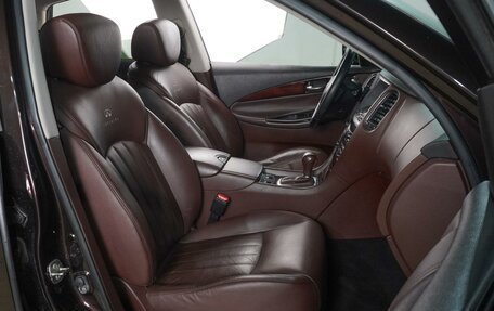 Infiniti EX, 2009 год, 1 289 000 рублей, 8 фотография