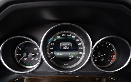 Mercedes-Benz E-Класс, 2013 год, 2 429 000 рублей, 18 фотография