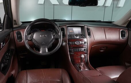 Infiniti EX, 2009 год, 1 289 000 рублей, 6 фотография
