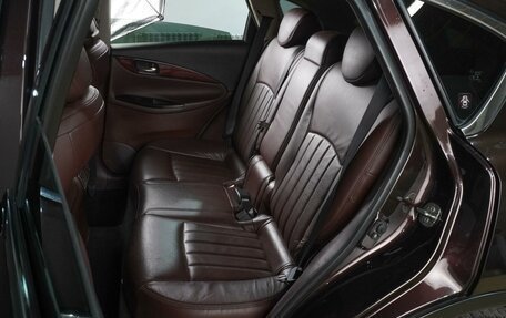 Infiniti EX, 2009 год, 1 289 000 рублей, 9 фотография