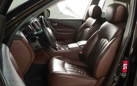 Infiniti EX, 2009 год, 1 289 000 рублей, 10 фотография