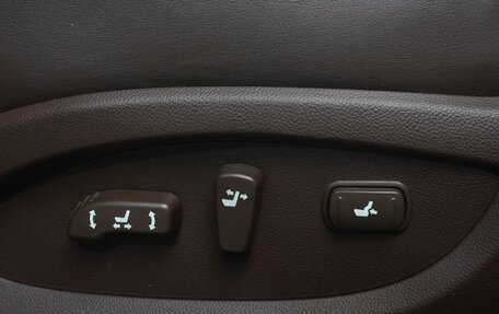 Infiniti EX, 2009 год, 1 289 000 рублей, 18 фотография