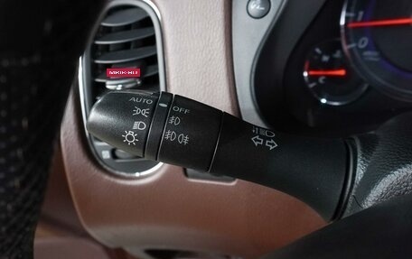 Infiniti EX, 2009 год, 1 289 000 рублей, 21 фотография