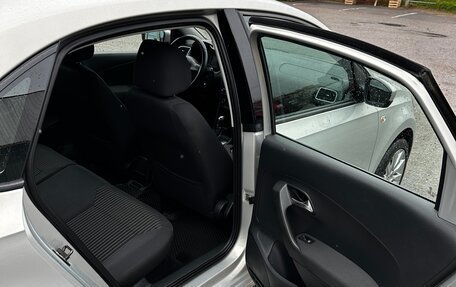 Volkswagen Polo VI (EU Market), 2013 год, 835 000 рублей, 16 фотография