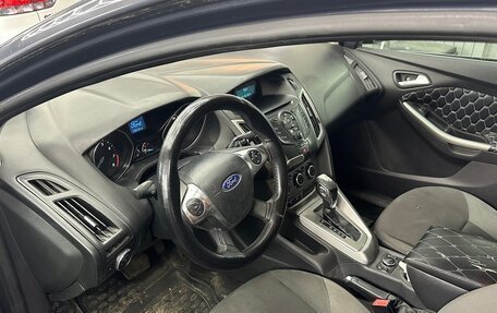Ford Focus III, 2012 год, 499 999 рублей, 5 фотография